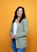 Lisanne Leune - van de Kuilen