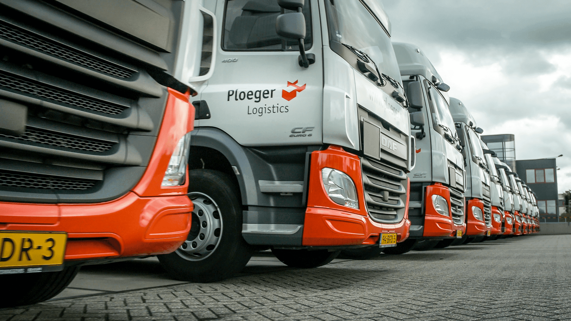 Nieuwe klanten voor <strong> Ploeger Logistics </strong> door originele en persoonlijke campagne afbeelding