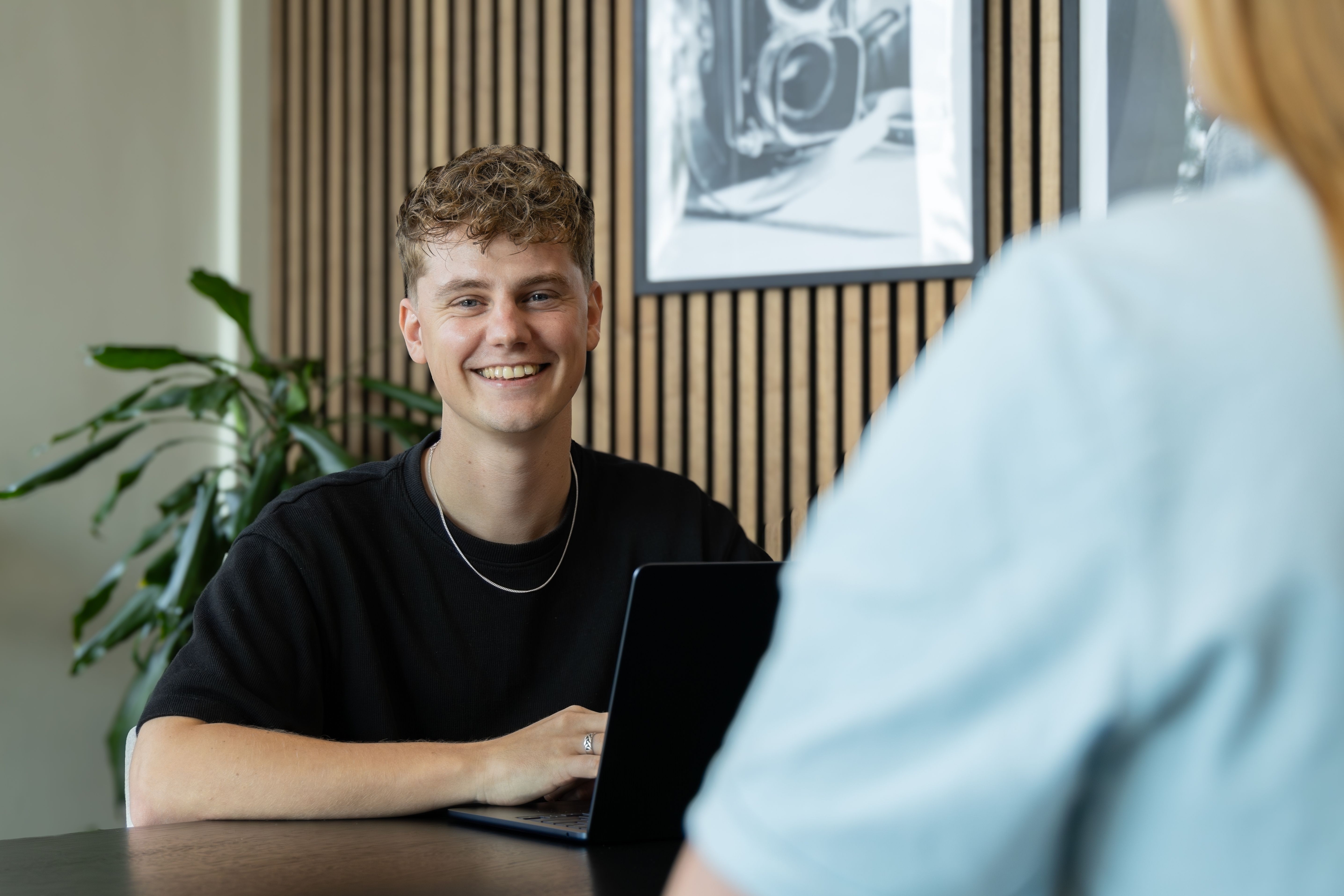 thumbnail Meet Stan: onze nieuwe Digital Marketing Consultant