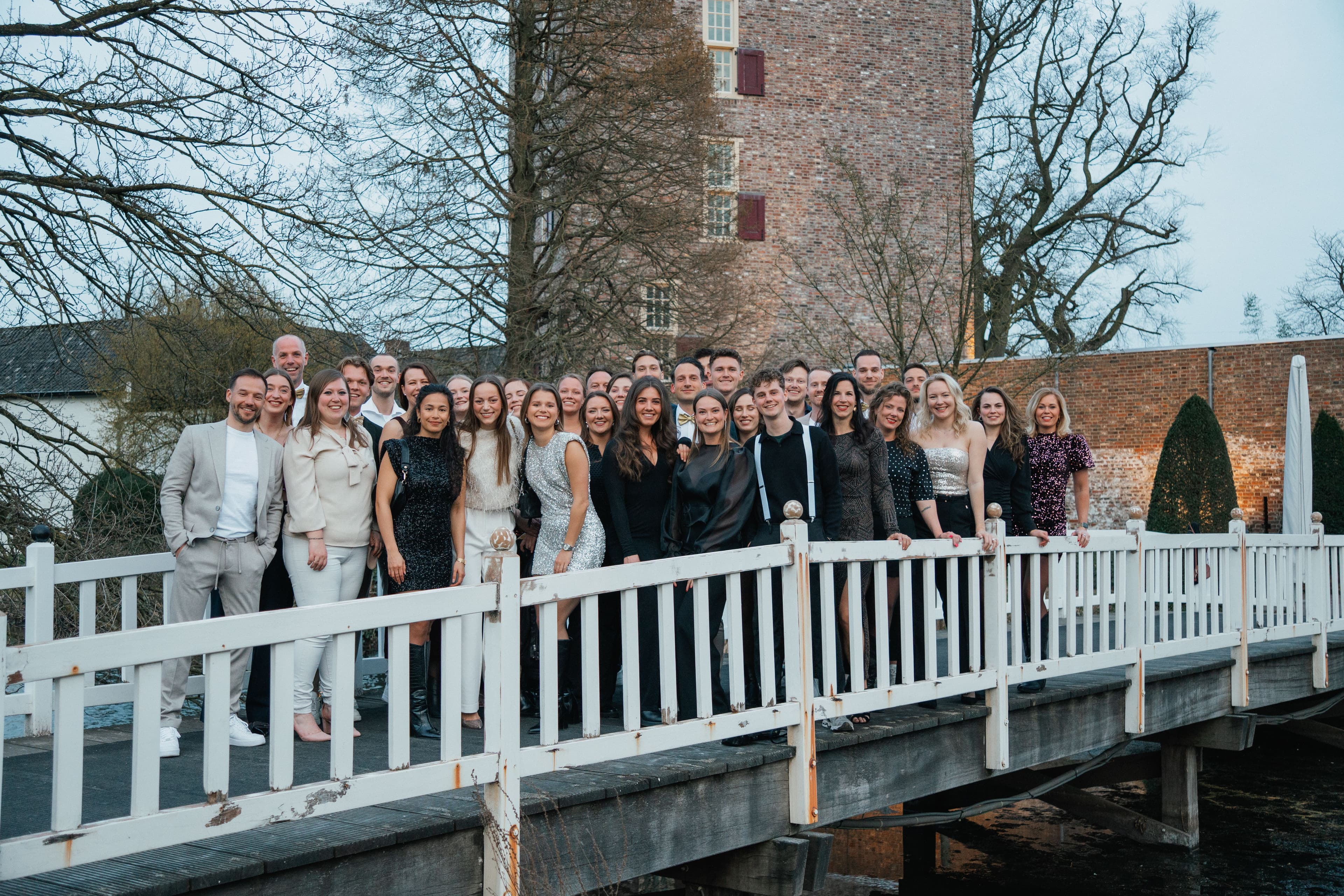 8 punten waar een goede website aan moet voldoen - Melony - marketeer op kantoor