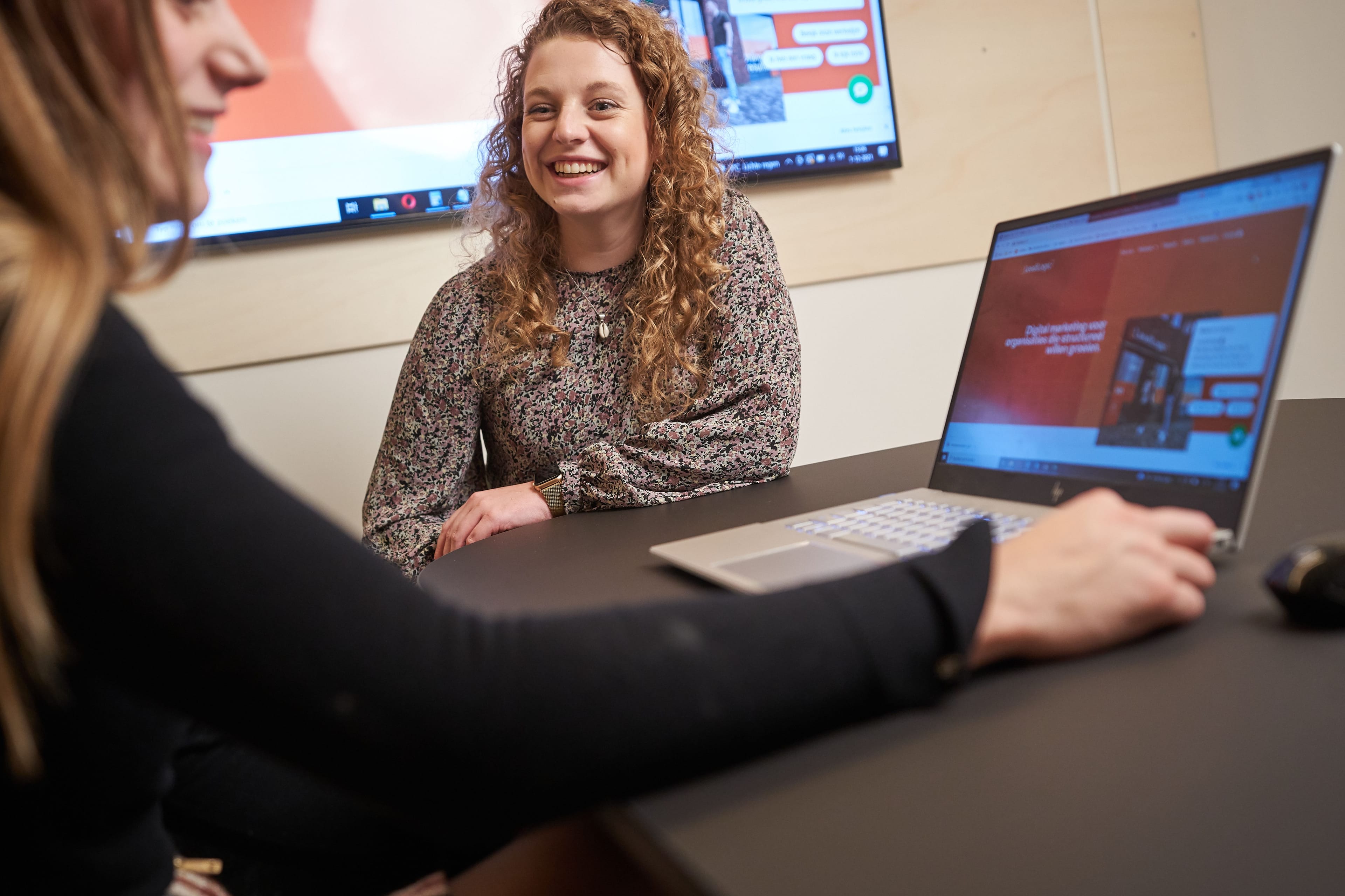 thumbnail Hoe wij als extern bureau onze opdrachtgevers betrokken houden