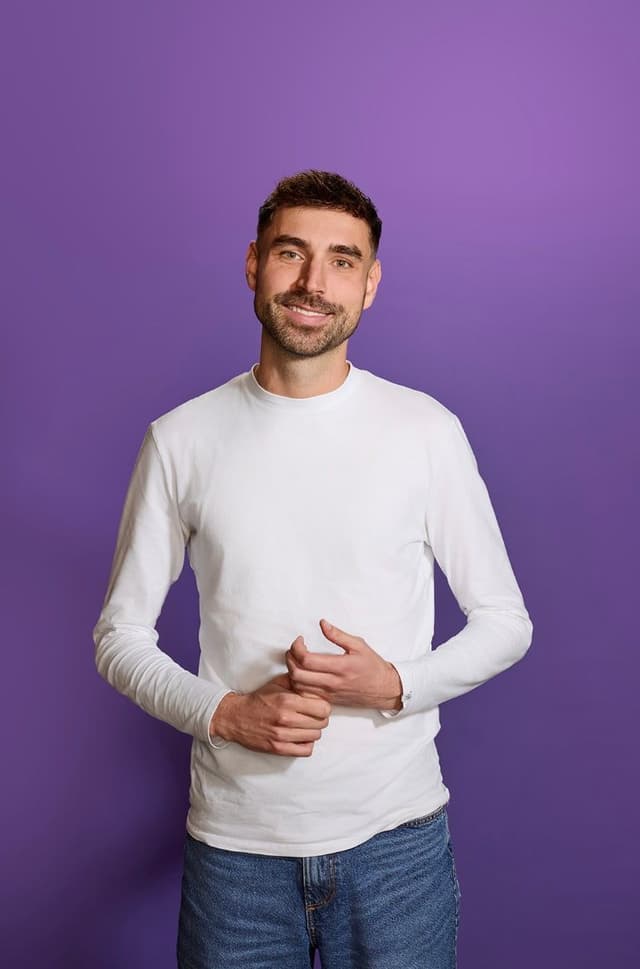 Job Eggink afbeelding