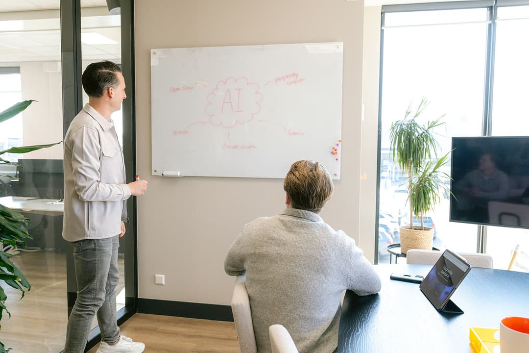 Online marketing opleiding