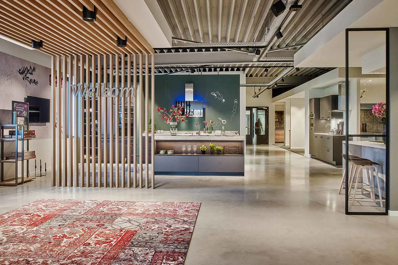 Elke maand meer aanvragen voor<strong> DB Keukens</strong> afbeelding