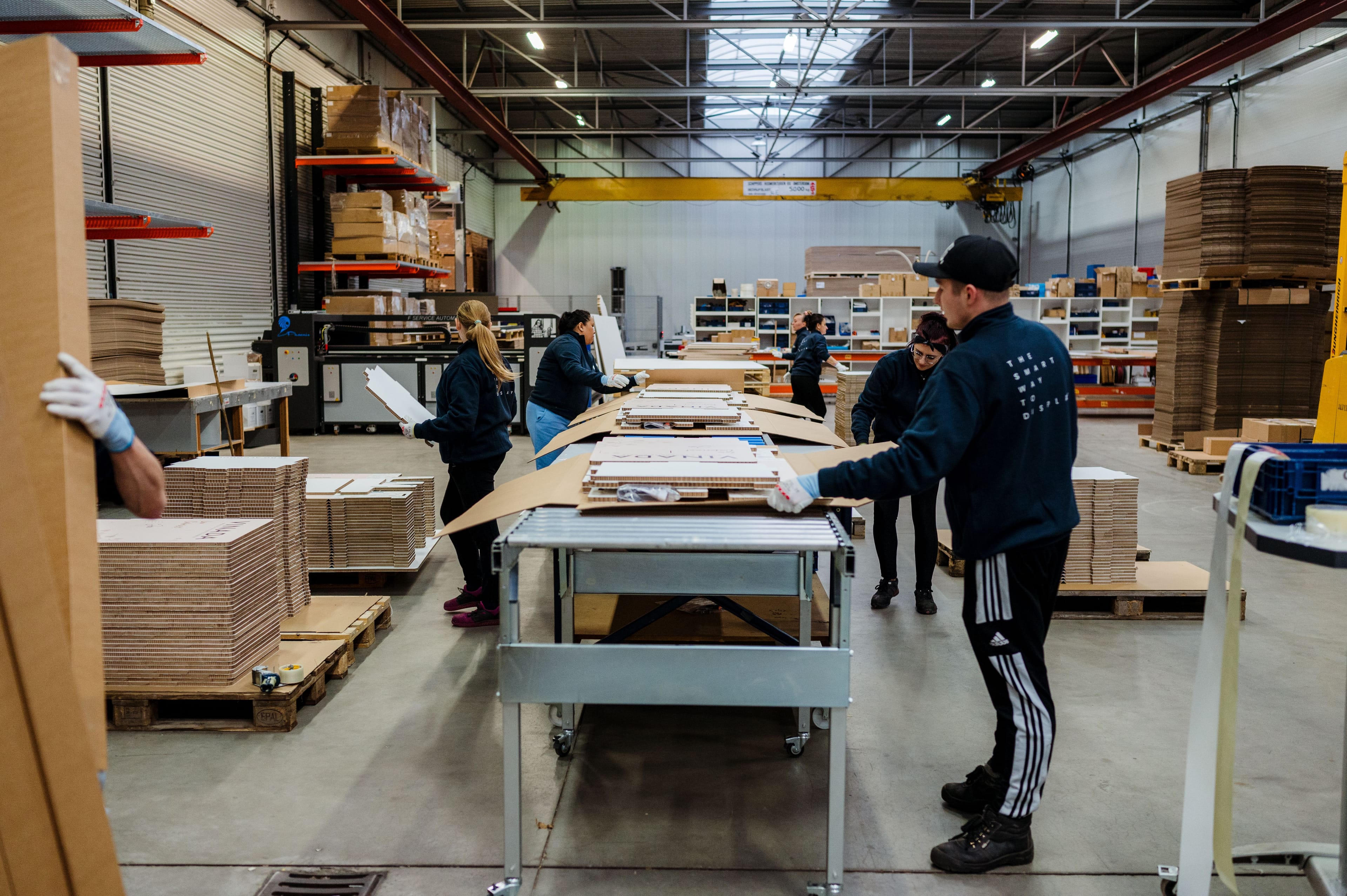 thumbnail <strong>Global Creations</strong>: meer zichtbaarheid en internationale offerte-aanvragen