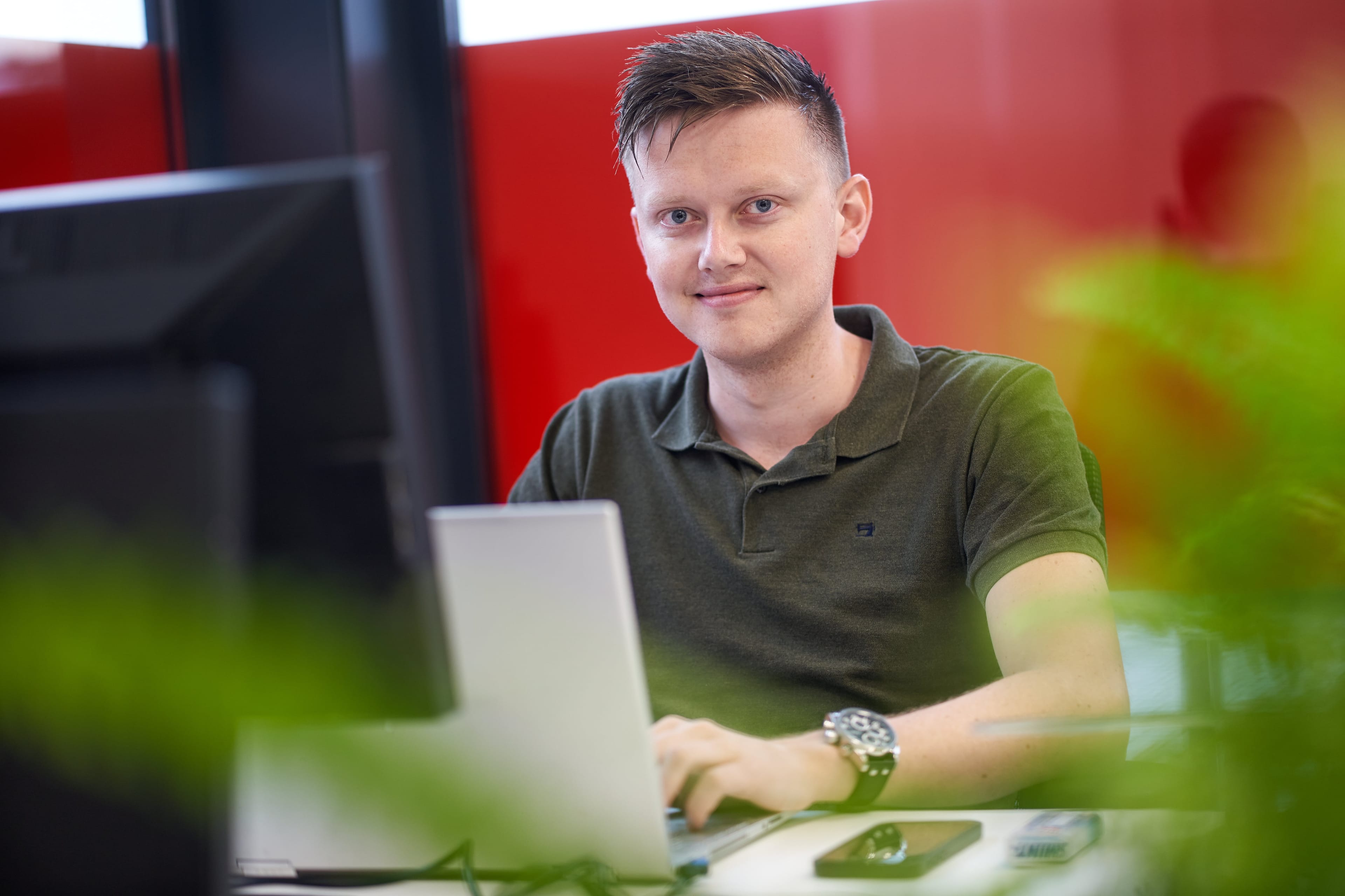 Voldoen aan de nieuwe cookie-wetgeving? Ga aan de slag met Google Consent Mode V2 afbeelding