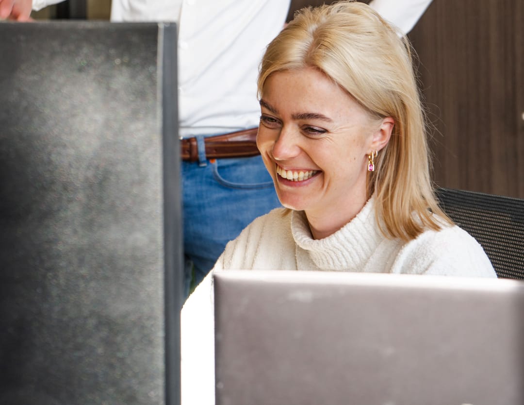 We beginnen bij de basis, een goede <strong>fundering</strong>