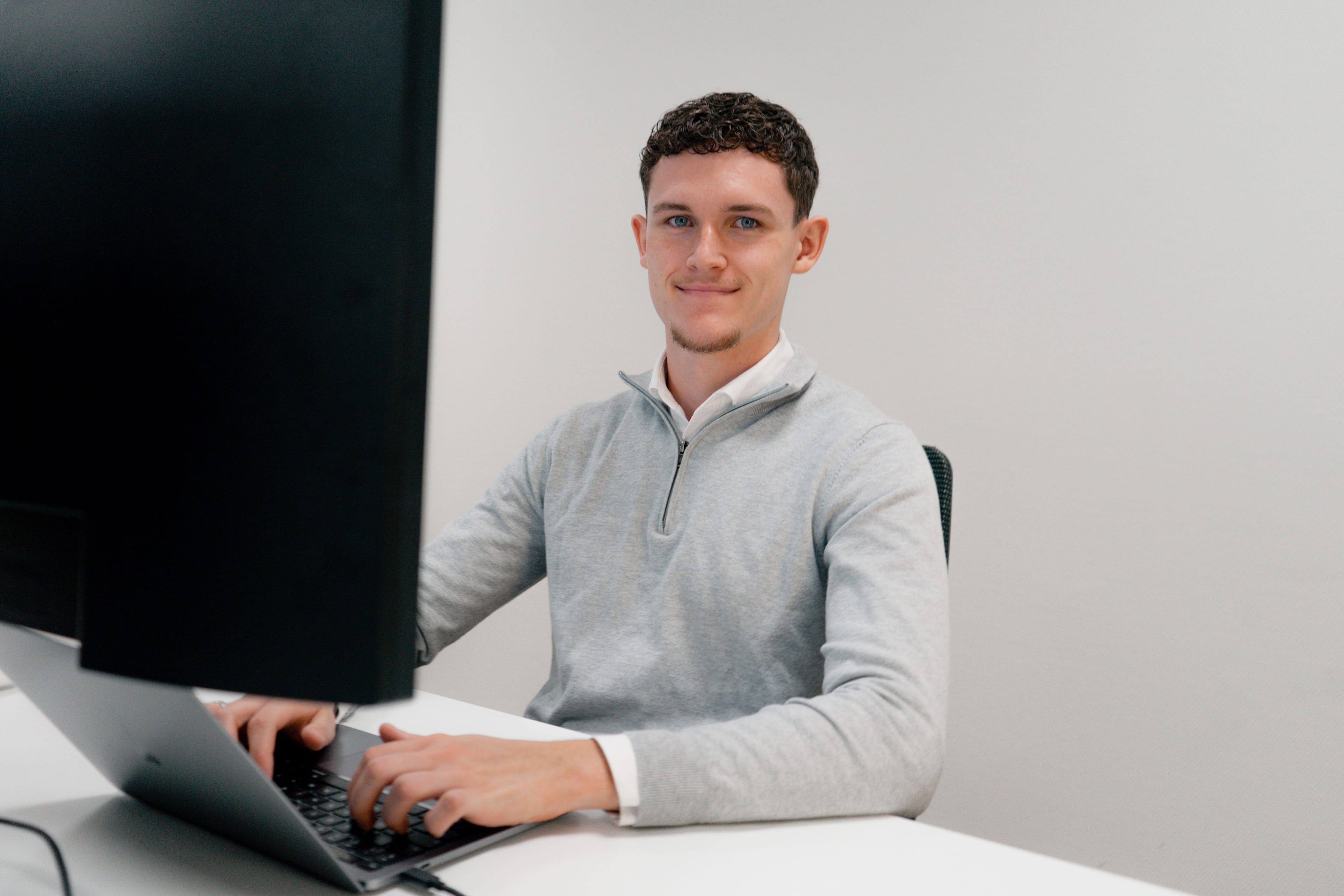 thumbnail Maak kennis met Senna – Junior digital marketing consultant