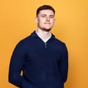 Senna van der Sluijs headshot