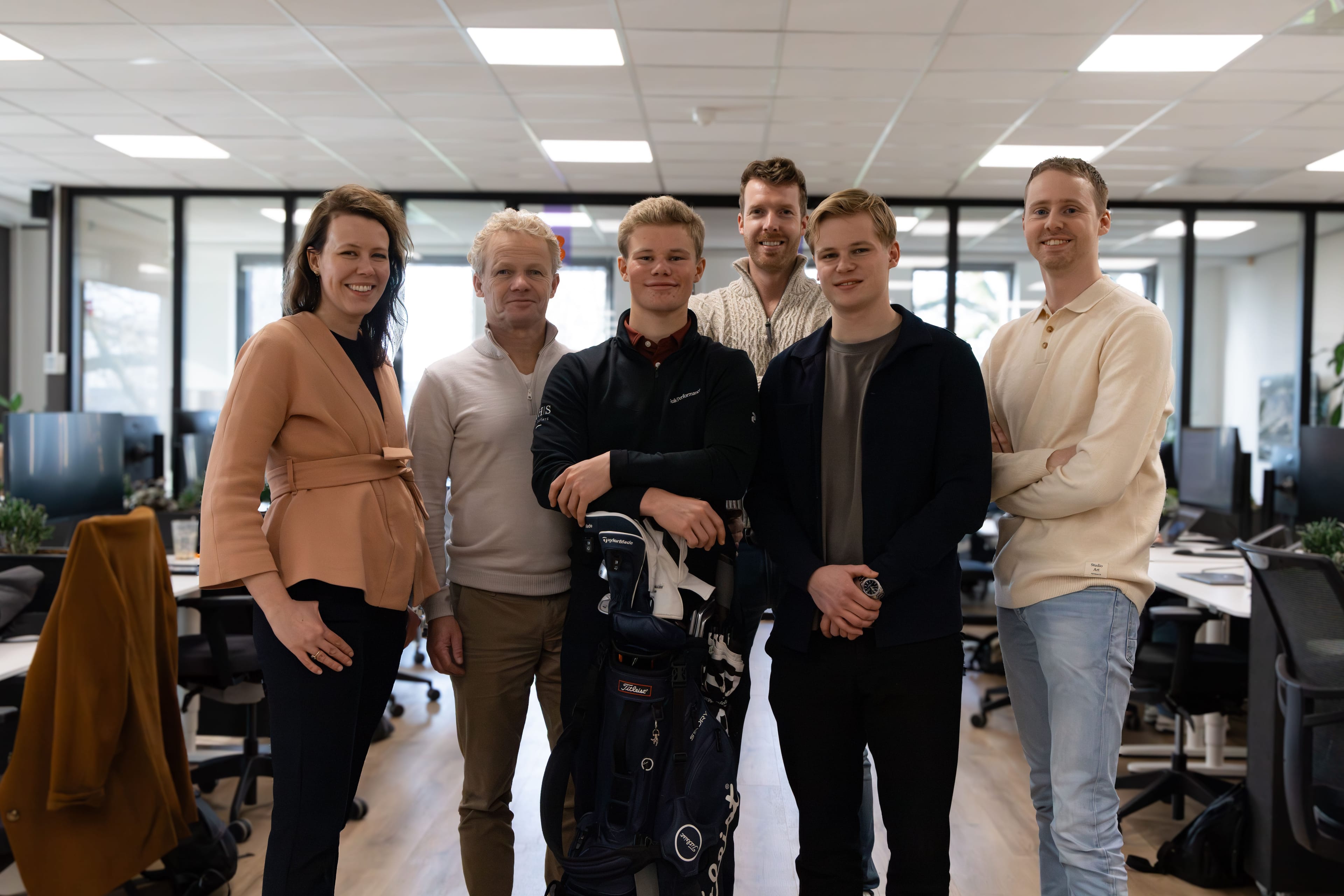 thumbnail LeadLogic sponsort golftalent Scott Woltering