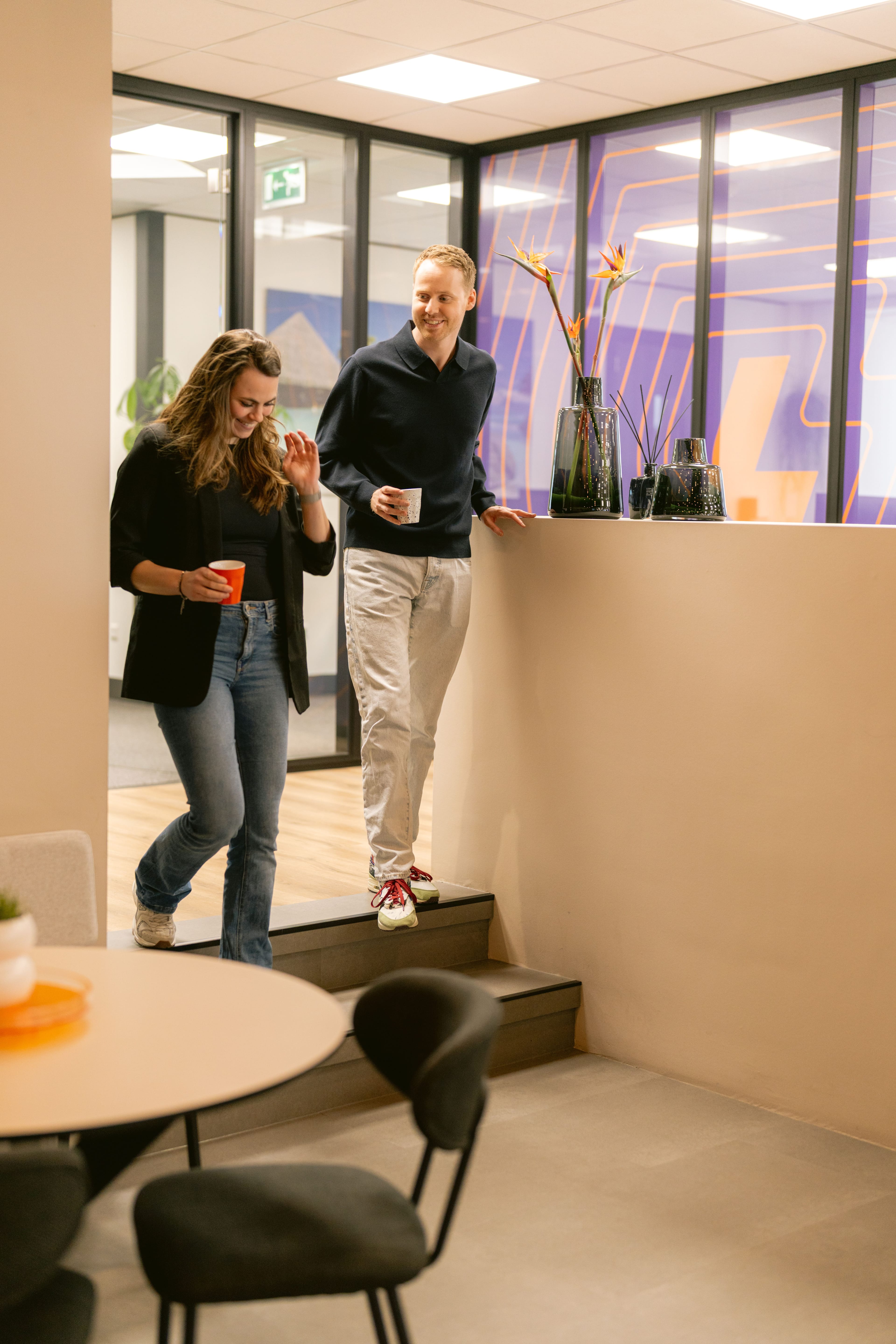 thumbnail Waarom een sterk merk marketing makkelijker maakt