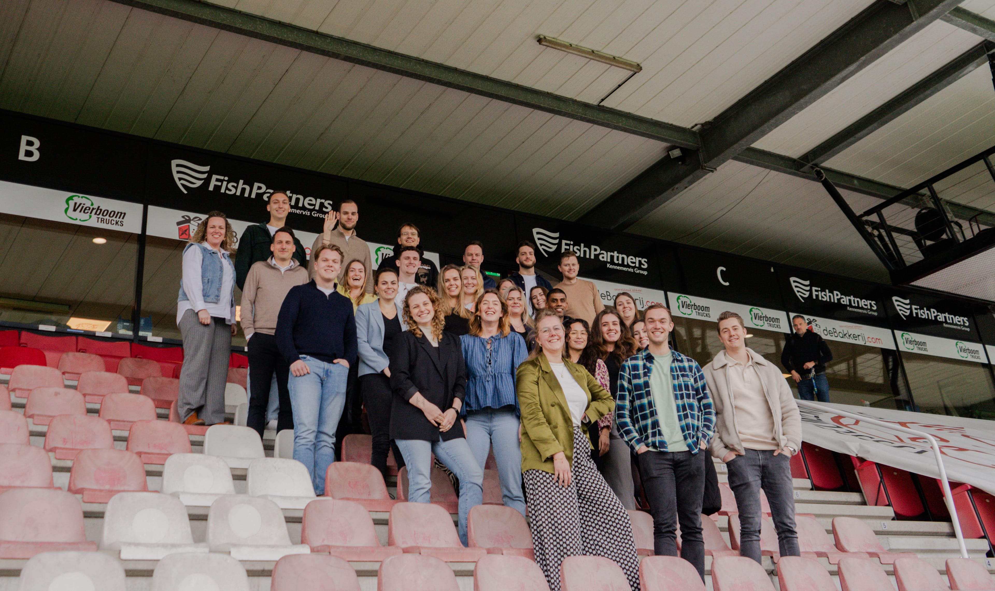 LeadLogic door Financial Times uitgeroepen tot één van de 1000 snelstgroeiende bedrijven van Europa afbeelding