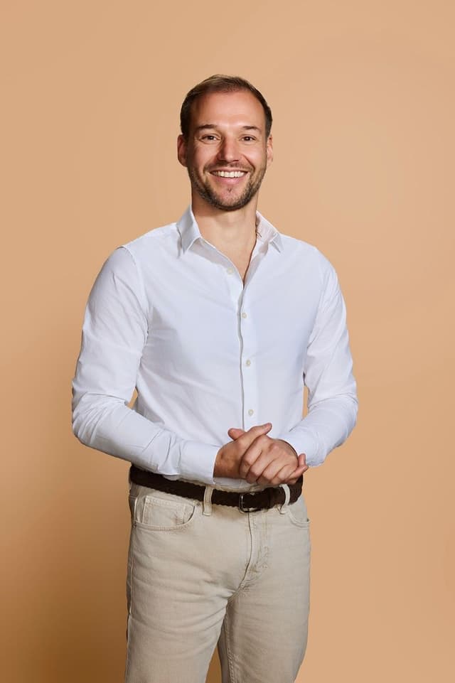 Dennis Koster afbeelding