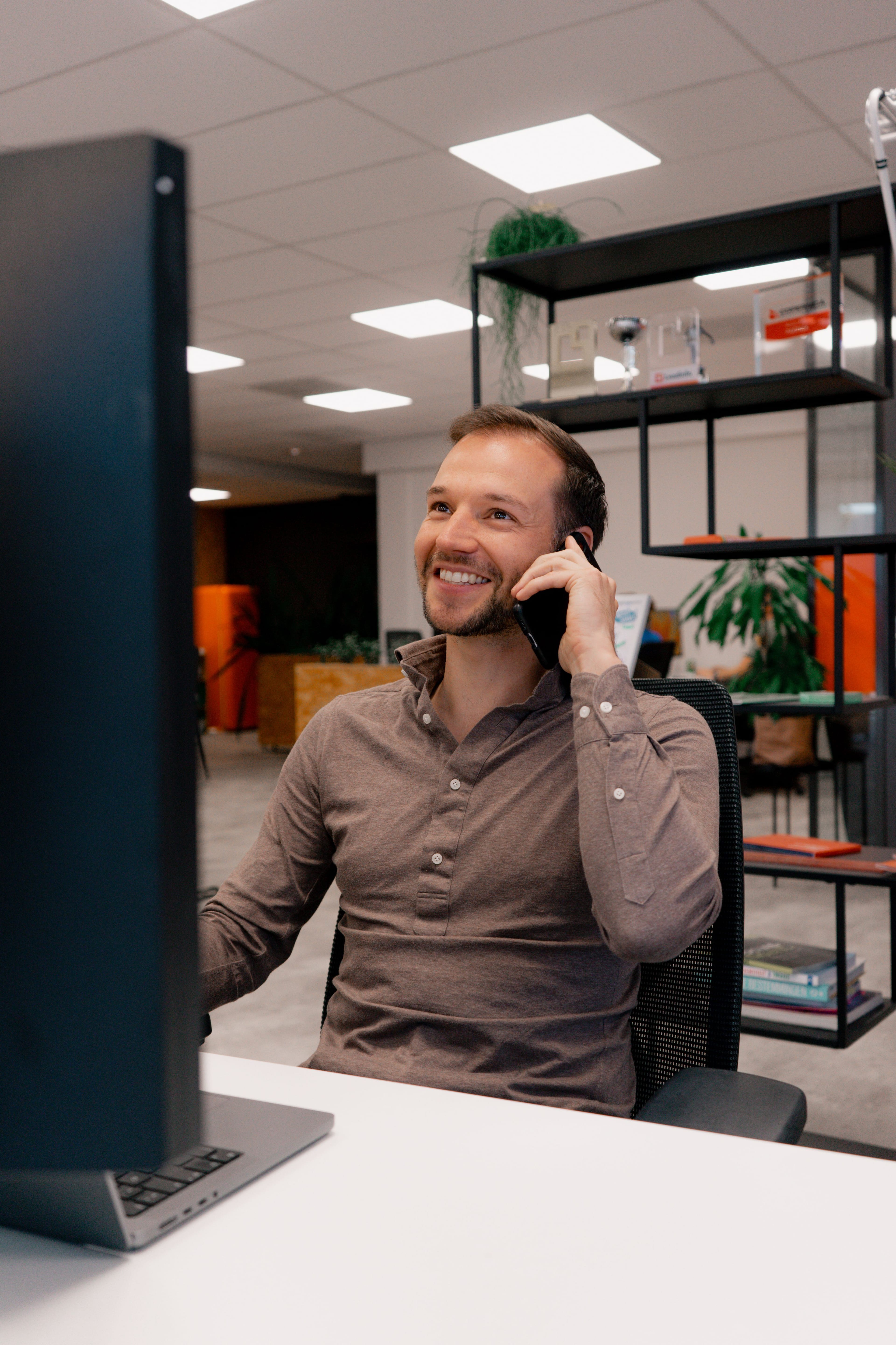 Online marketing bureau Harderwijk