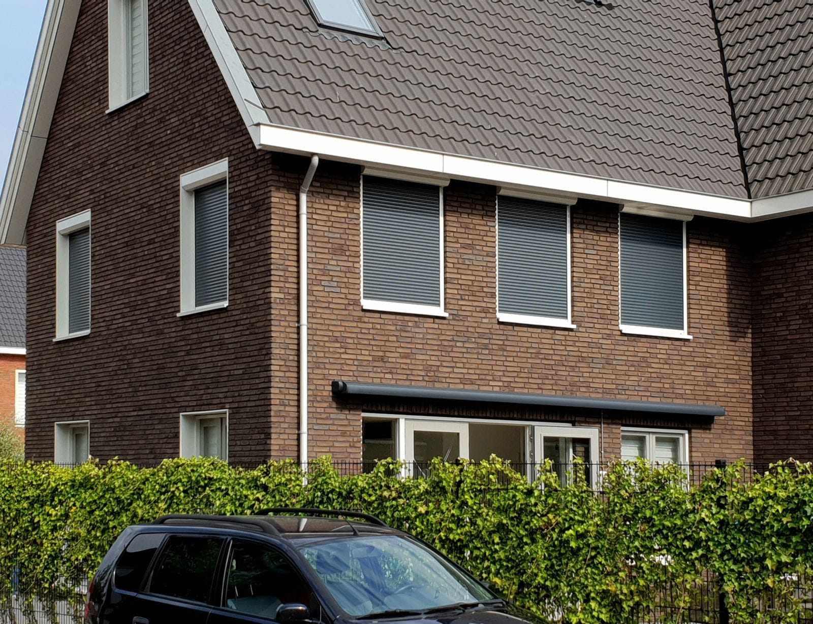 80% conversie via remarketing voor<strong> De Zonweringfabriek</strong> afbeelding