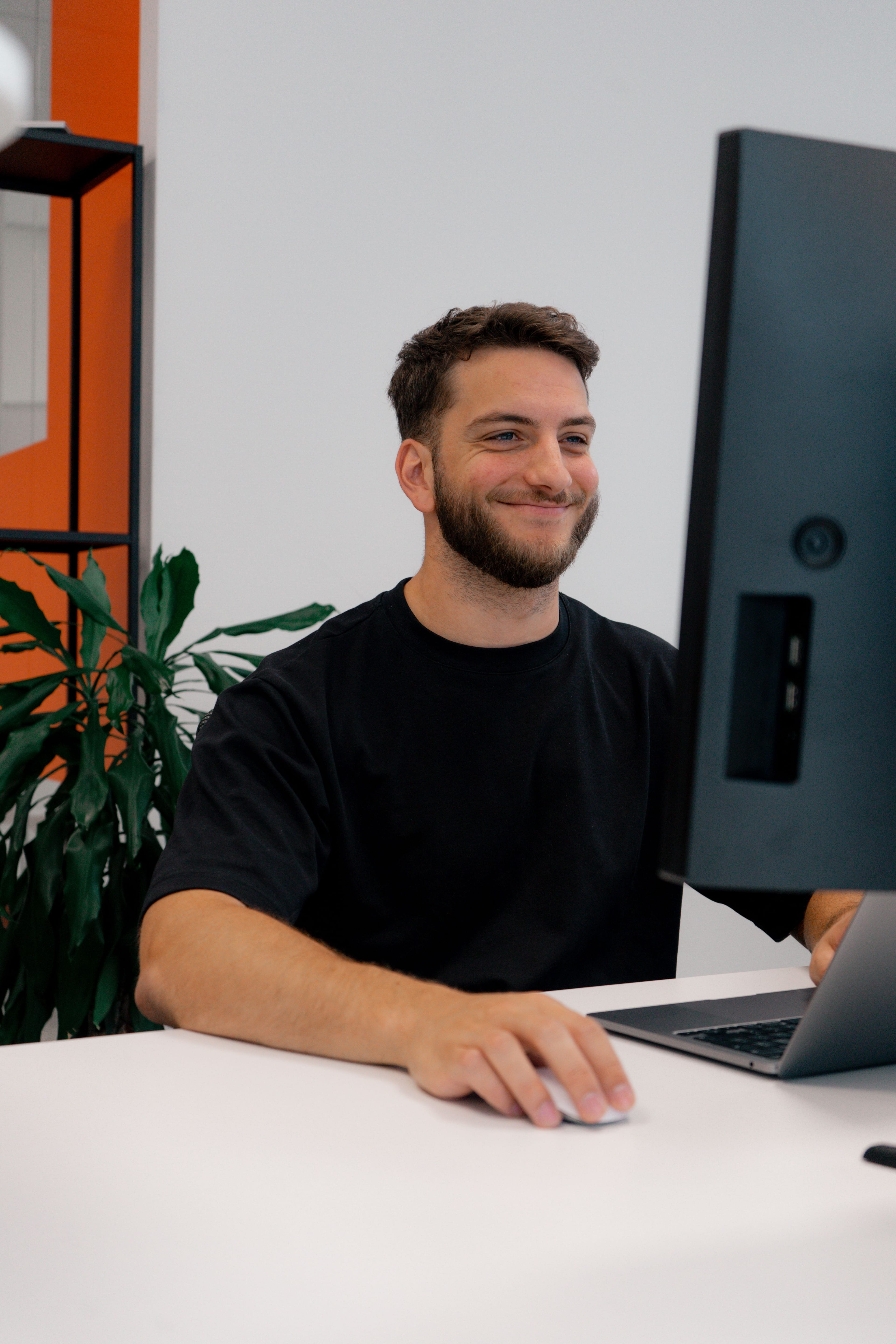 thumbnail Maak kennis met Twan: junior marketing consultant bij LeadLogic