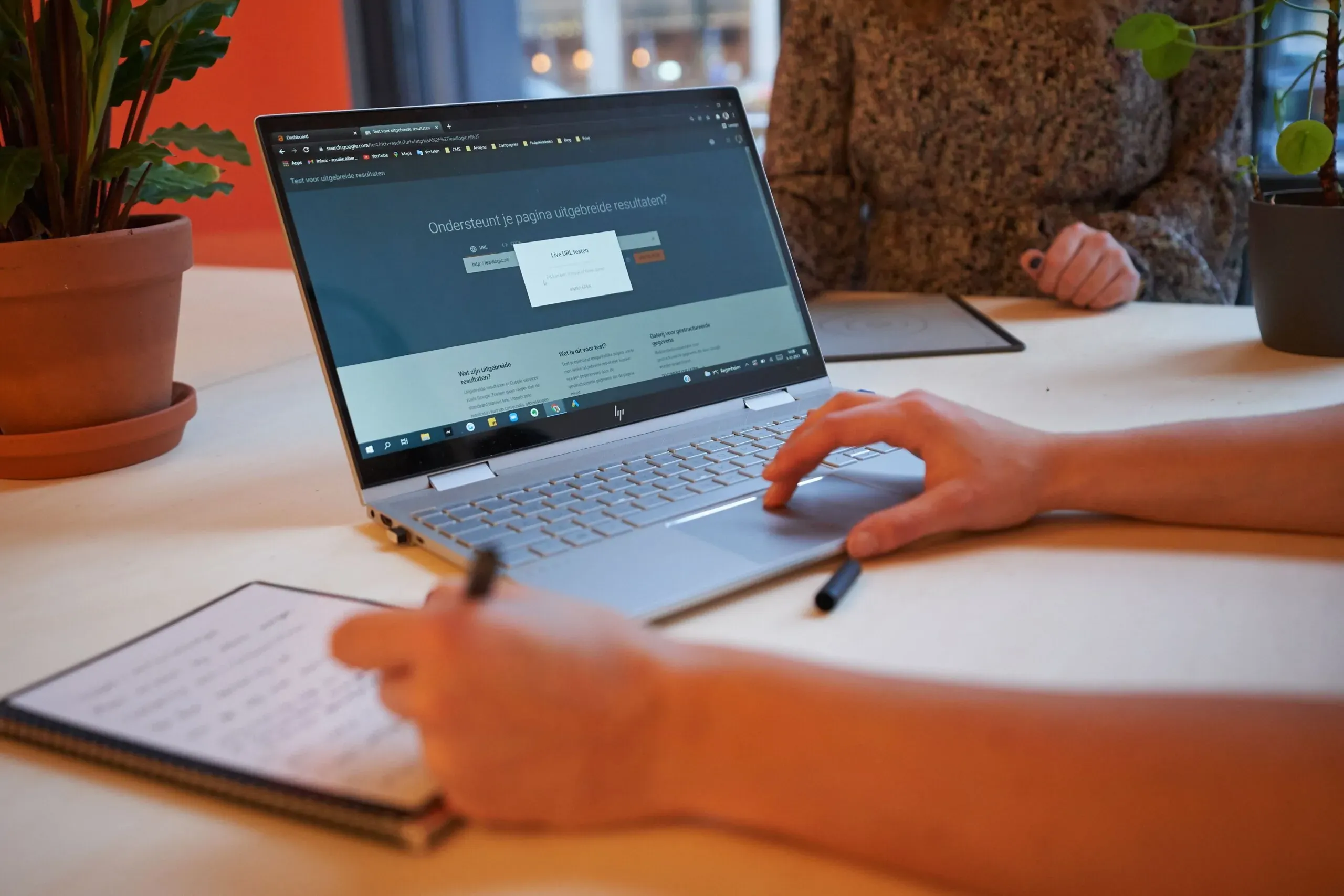 thumbnail Google Search Console: een cruciale tool voor jouw website