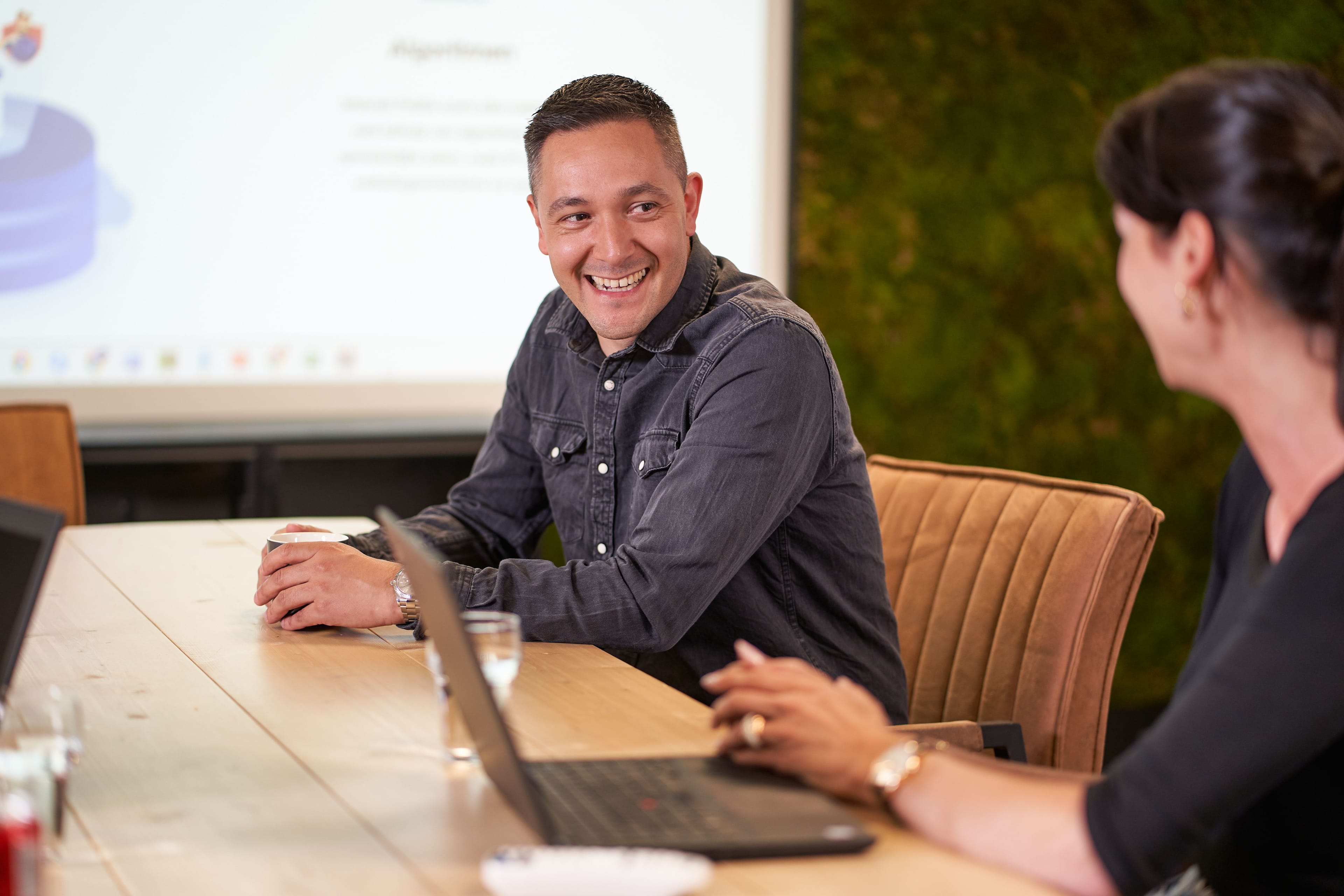 Ruim 48.000 app downloads voor <strong>Fraude Scanner</strong> afbeelding