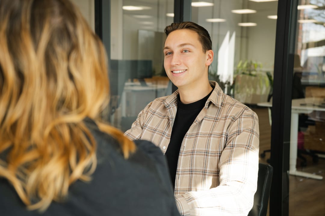 Wij monitoren en <strong>optimaliseren</strong> constant en geven jou 24/7 <strong>inzicht</strong> in de resultaten.