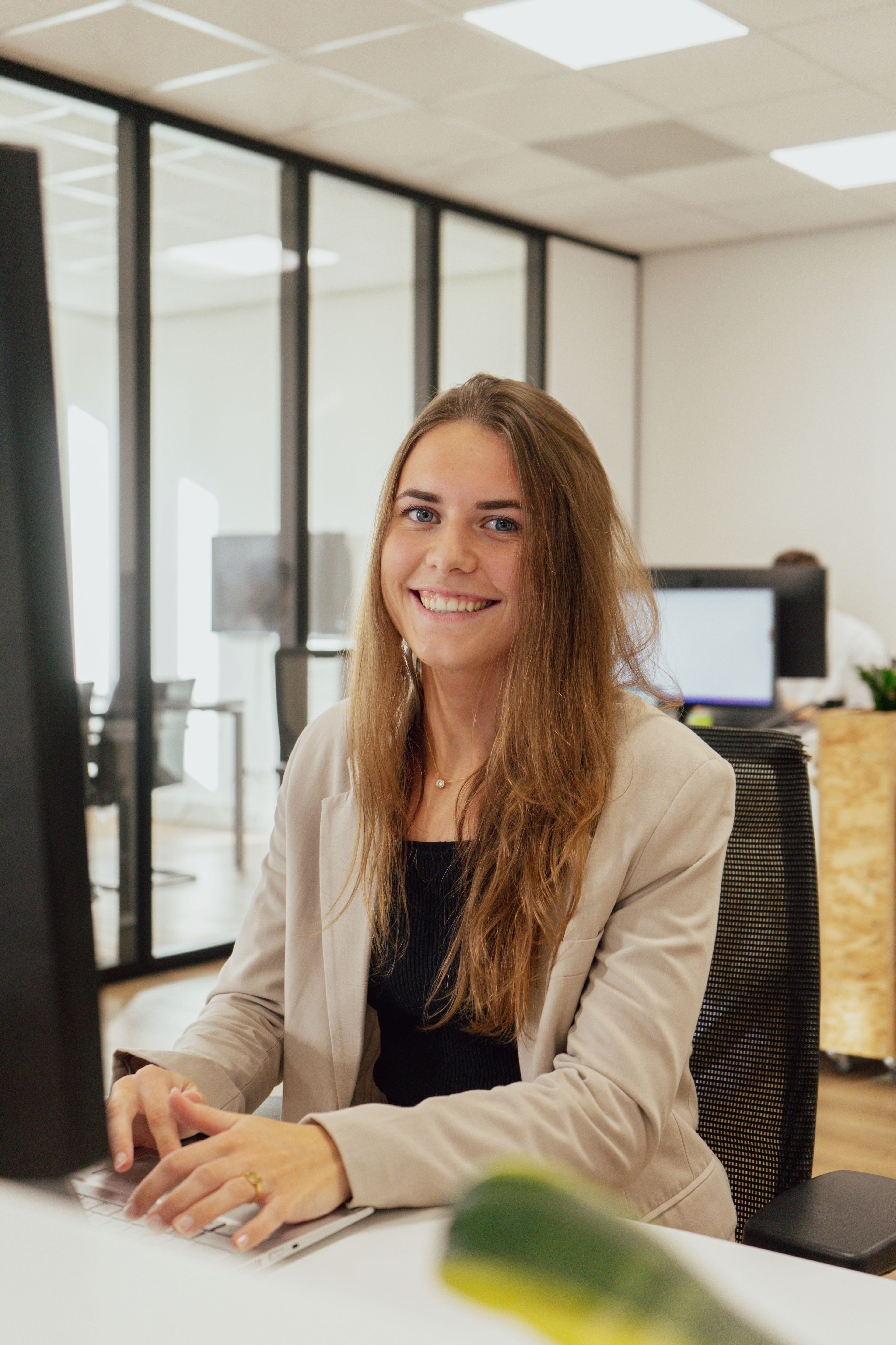 thumbnail Hoe klanttevredenheid jouw omzet verhoogt