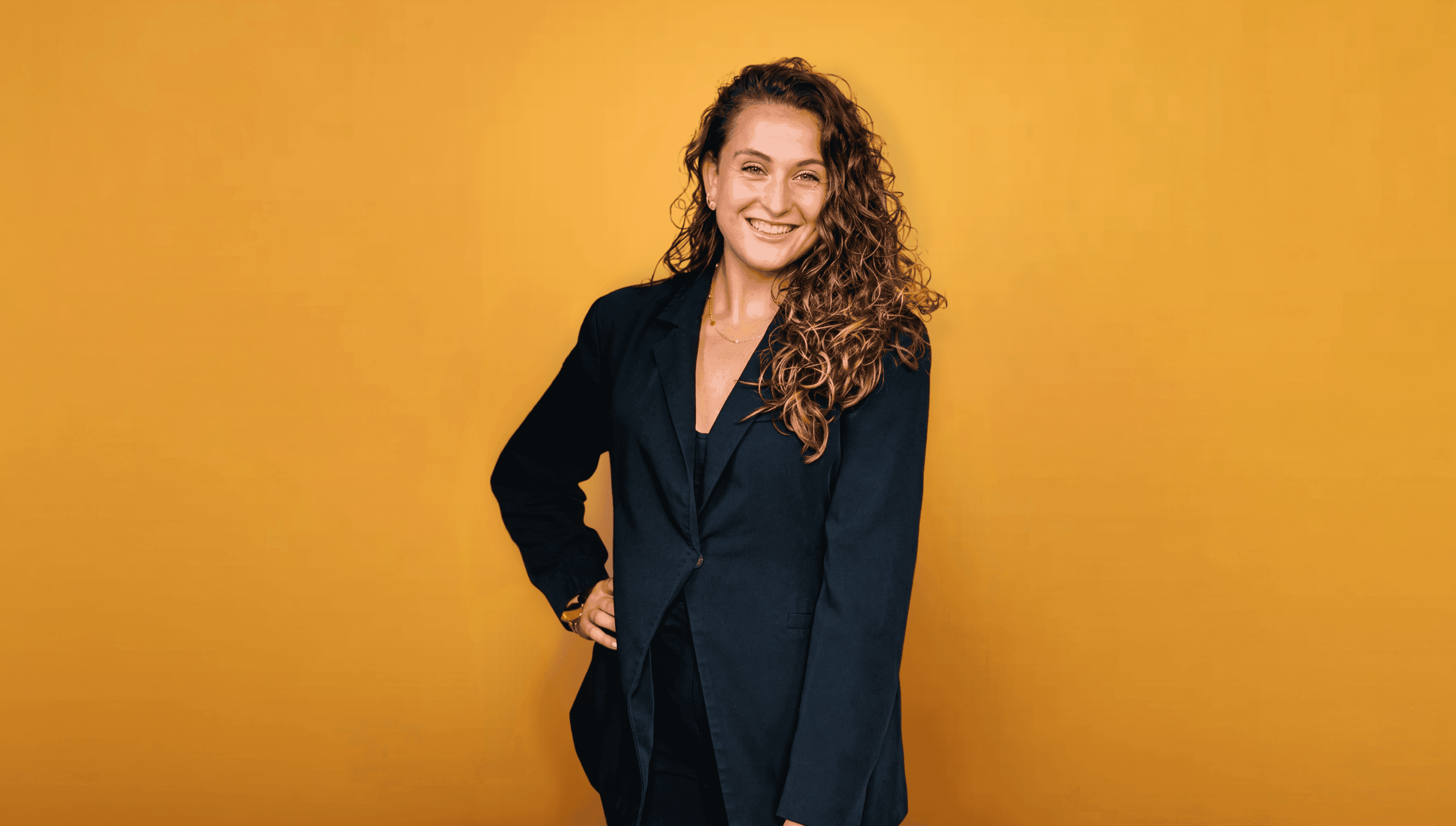 thumbnail Maak kennis met Jasmijn - Junior Digital Marketing Consultant