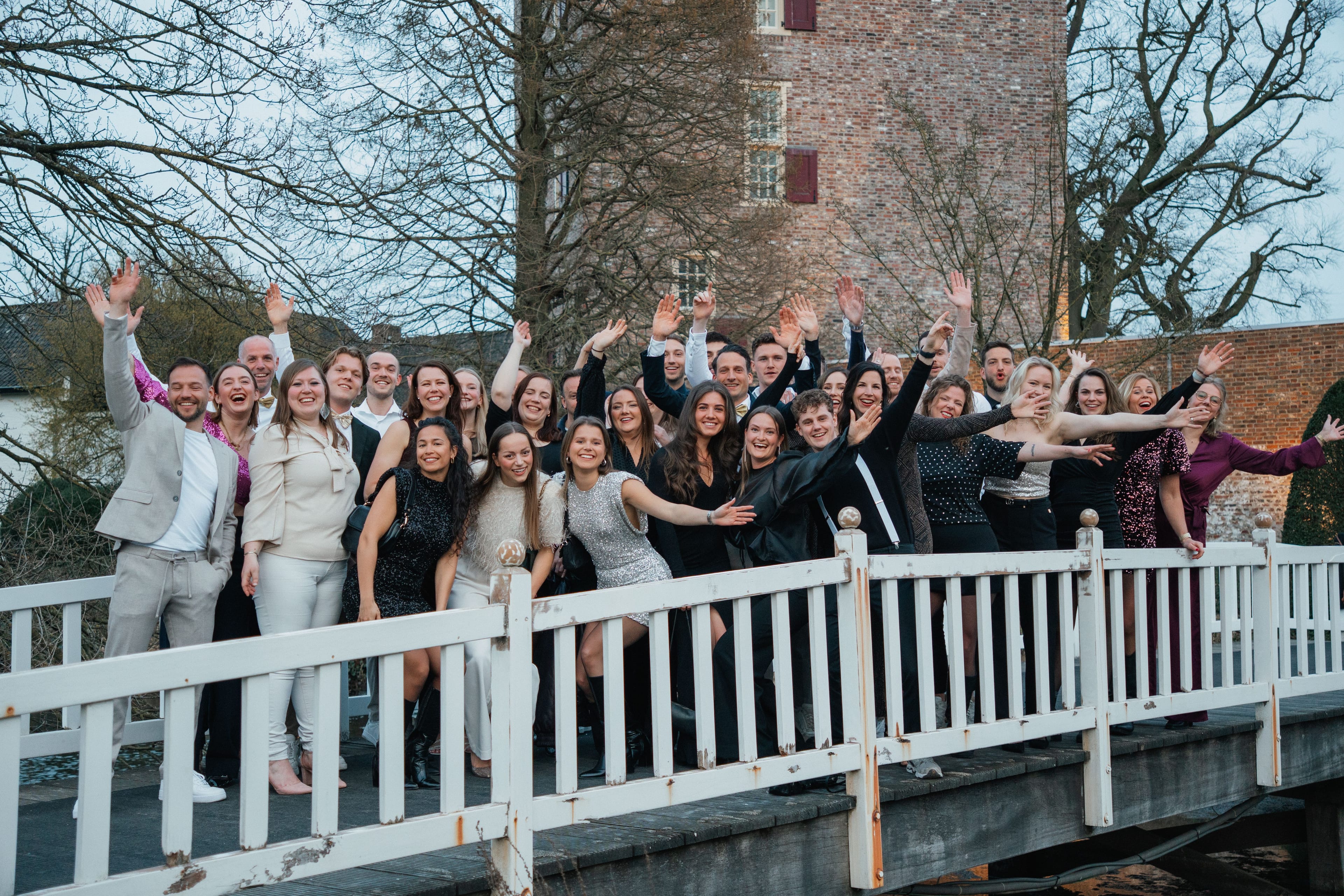 LeadLogic voor het vijfde jaar op rij FD Gazelle: groei met betekenis afbeelding